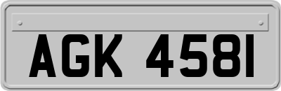 AGK4581