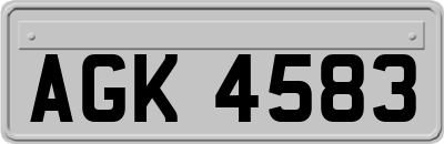 AGK4583