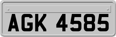 AGK4585