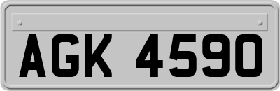 AGK4590
