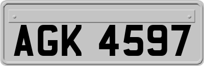 AGK4597
