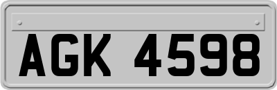 AGK4598