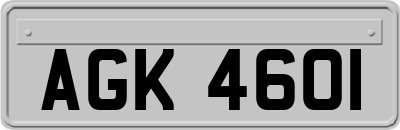 AGK4601