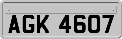 AGK4607