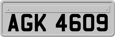 AGK4609
