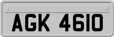AGK4610