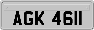 AGK4611