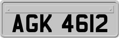 AGK4612