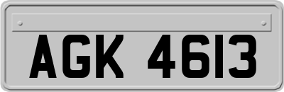 AGK4613