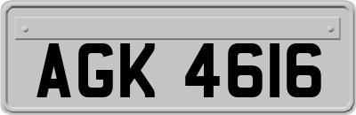 AGK4616