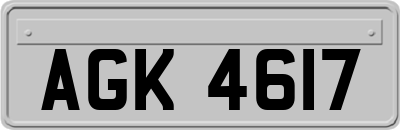 AGK4617