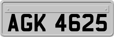 AGK4625