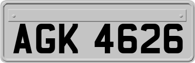 AGK4626