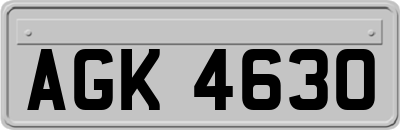 AGK4630