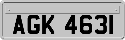 AGK4631