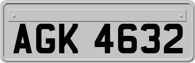 AGK4632