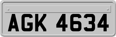 AGK4634