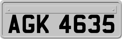 AGK4635