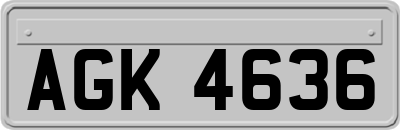 AGK4636