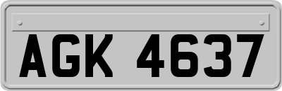 AGK4637