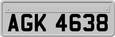 AGK4638