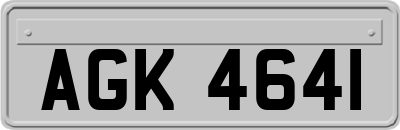 AGK4641