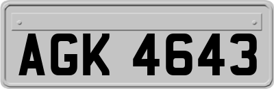 AGK4643