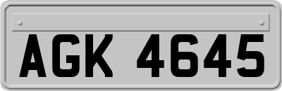 AGK4645