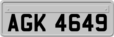 AGK4649