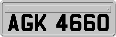 AGK4660