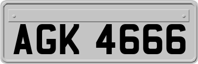 AGK4666