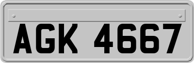 AGK4667