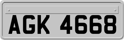 AGK4668