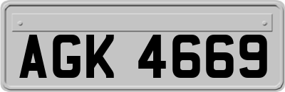 AGK4669