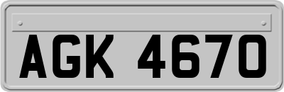 AGK4670