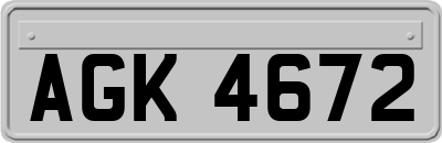 AGK4672