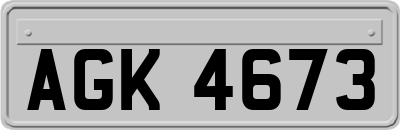 AGK4673