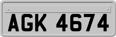 AGK4674