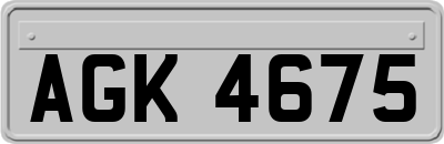 AGK4675