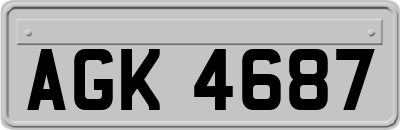 AGK4687