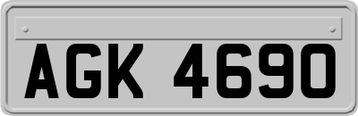 AGK4690