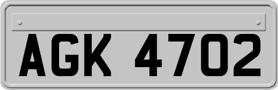 AGK4702