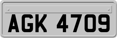 AGK4709