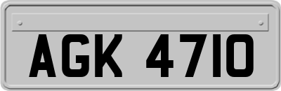 AGK4710