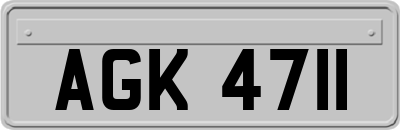 AGK4711