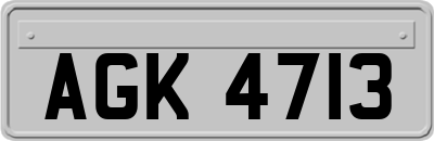 AGK4713