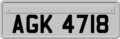 AGK4718