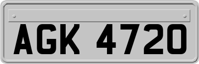 AGK4720