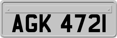 AGK4721