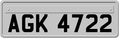 AGK4722